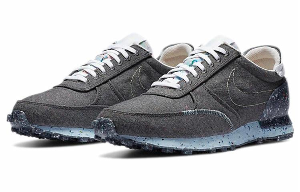 Кроссовки Nike Daybreak Type "Iron Grey"