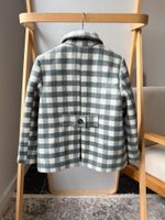 Шерстяное пальто Coconut, 110