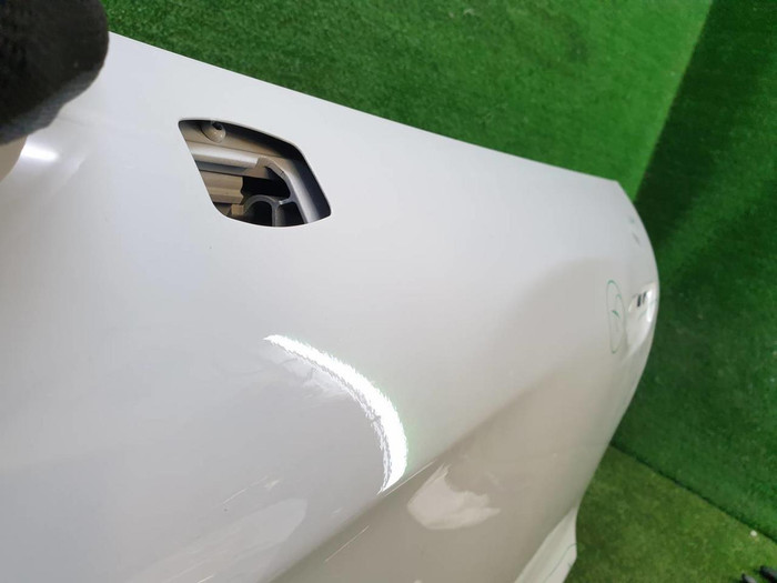 Дверь передняя левая Porsche Taycan (2019-н.в.)