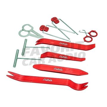 Набор инструментов AURA ARK-002R