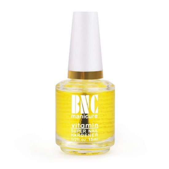 Масло для кутикулы BNC manicure vitamin