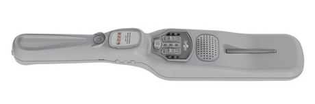 ST-MD620H Металлодетектор ручной Smartec