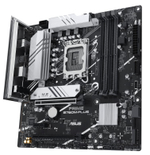 Материнская плата mATX ASUS PRIME B760M-PLUS