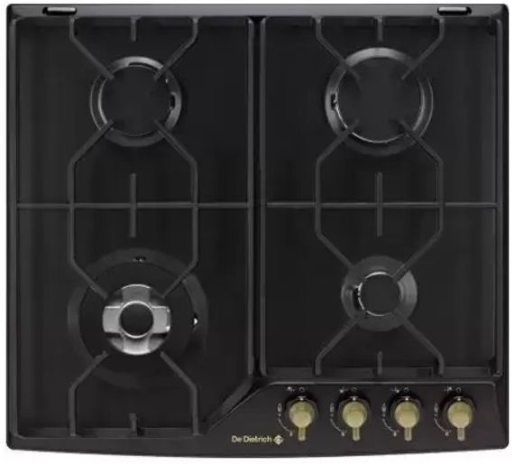 Независимая варочная панель De Dietrich DTE 1116E