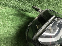 Битая Фара левая Geely Coolray (2019-2024) LED