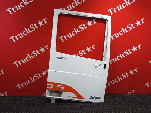 Дверь правая 2019г.