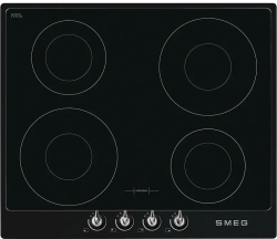 Варочная панель Smeg SI964NM