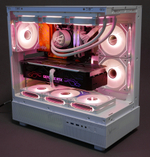 RTX5080 16Gb игровой компьютер Core 285K/ 24ядра/ 96GB/ SSD 1ТБ/ 850W 80+/ Win 11 PRO