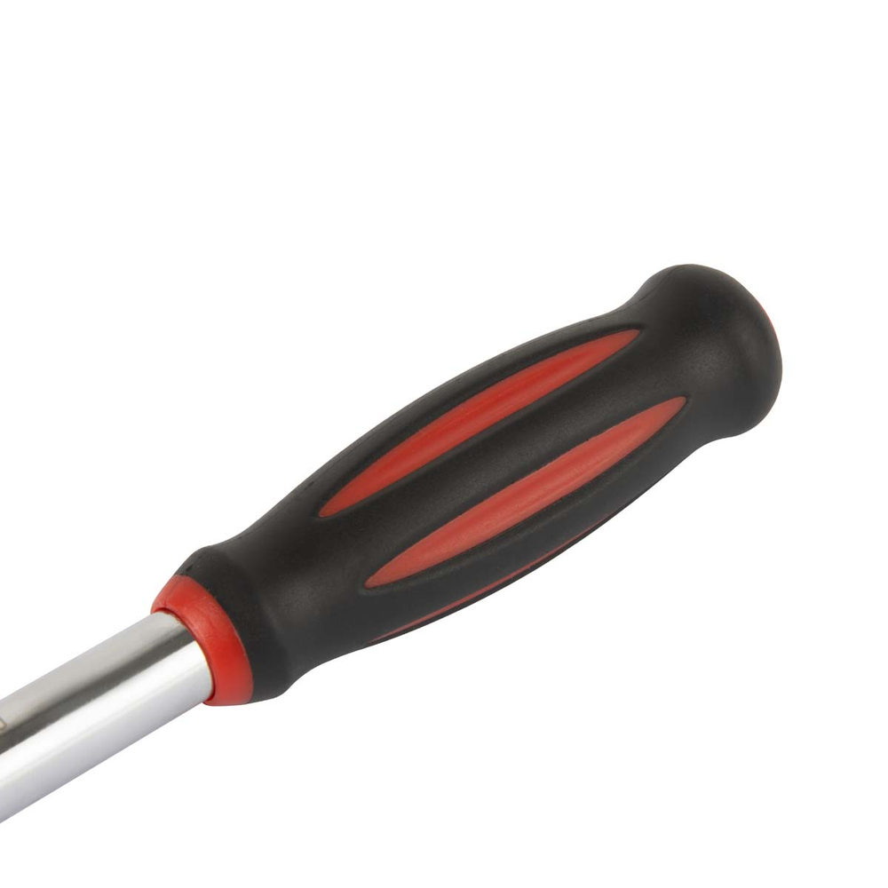 WDK-RH1460 Ротационная трещотка со сквозным приводом, 60 зубьев, приводной квадрат 1/4"