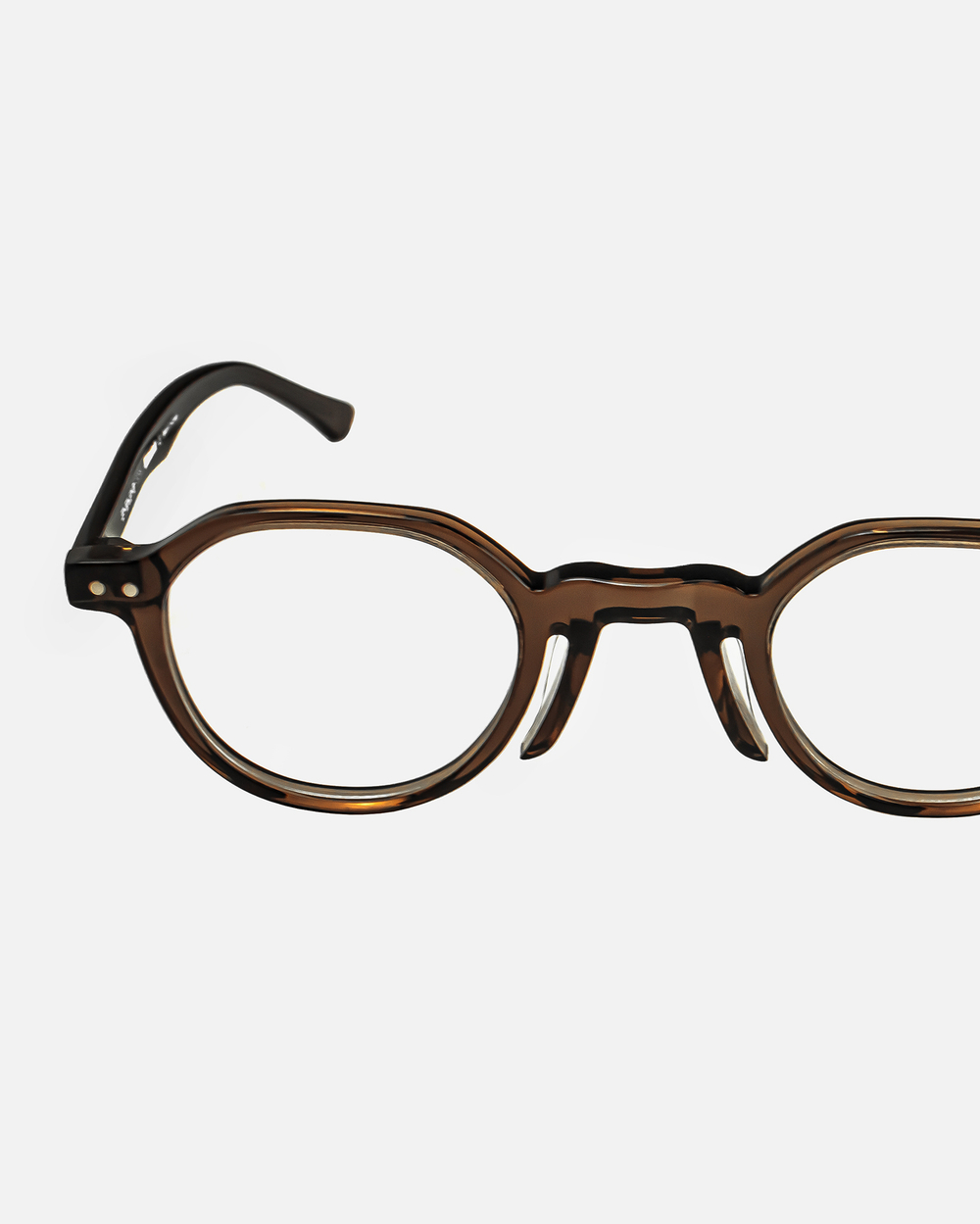 Chord Ellipsoid Brown