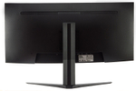 Монитор Qmax 34LK950HDM черный