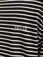 Мужской Лонгслив Striped