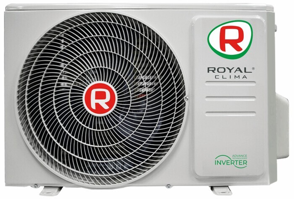 Сплит-система  Royal Clima RC-TWN22HN