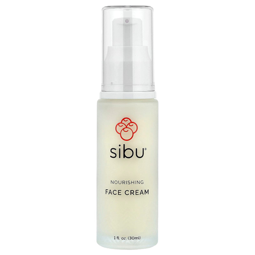 Sibu Beauty, питательный крем для лица, 30 мл (1 жидк. унция)