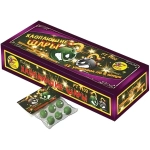 Петарда «Хлопающие шары» 16/12/6 (16 шт), Р1030