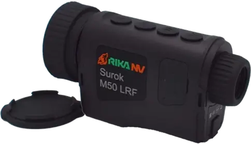 Тепловизор RikaNV Surok M50 LRF