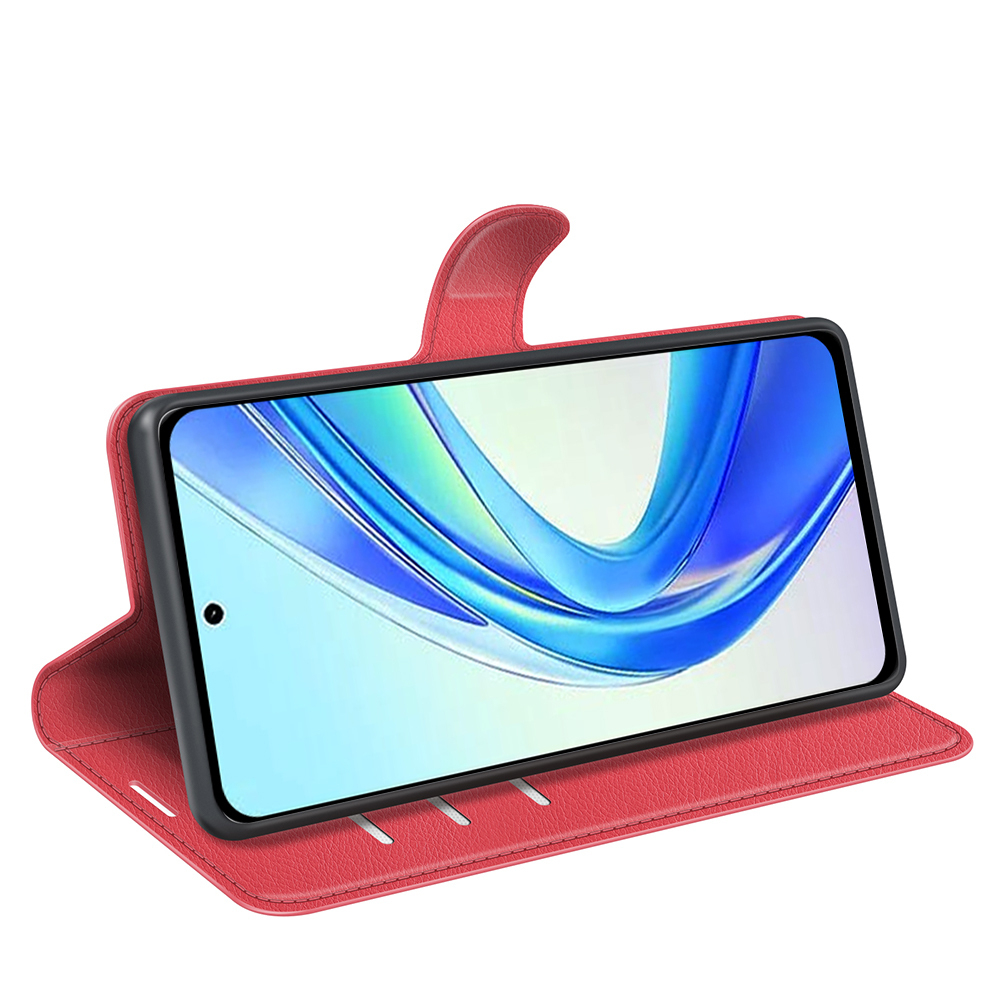 Чехол-книжка PRESTIGE с функцией подставки для Honor X7b