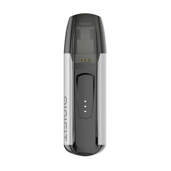 JUSTFOG MINIFIT 370 mah - Silver