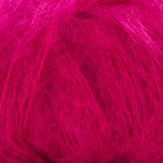 Пряжа FONTY Ombelle бобинный (75% кид мохер, 20% шерсть мериноса, 5% полиамид)