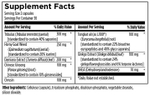 Designs For Health - LibidoStim-M 60 capsules