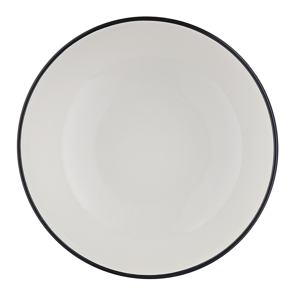 Салатник contour, D20 см