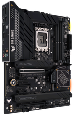 Материнская плата ATX ASUS TUF GAMING Z790-PLUS D4