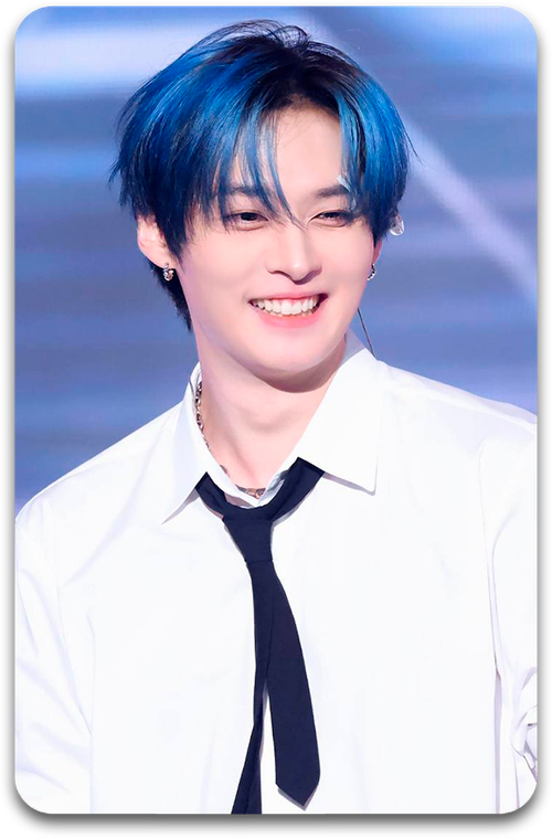 Карта / STRAY KIDS #4389