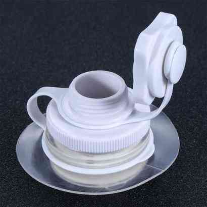 Клапан для водных аттракционов (роллеров, зорбов)