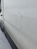 Ford TRANSIT Цельнометаллический FCD 310L (Цельнометаллический, Дизельный, 2,2 л, 125 л.с.)