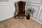 SPC Ламинат VINILAM PARQUET HERRINGBONE Паркет Северный