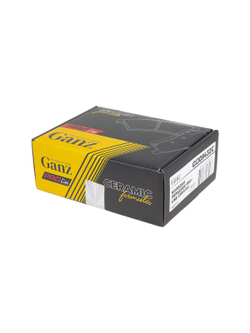 Колодки передние PRO-Line Ceramic CHEVROLET Cobalt GANZ GIJ09432C