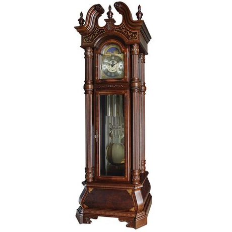 Напольные часы Tomas Stern 1057NG