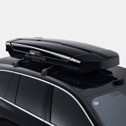 Автобокс  Thule XT ALPINE & LIXIANG Li 9
