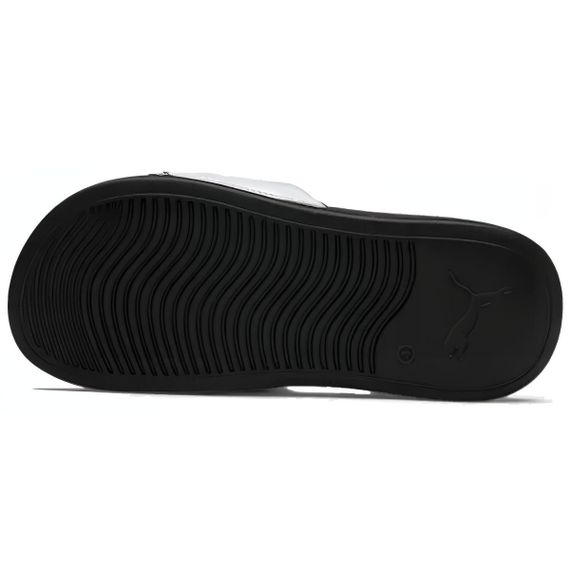 Puma Popcat 20 'Iridescent Silver'