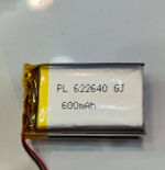 Аккумулятор ET LP622540-PCM