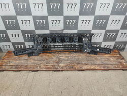 Решетка радиатора Jetour T2 23-нв Б/У Оригинал F268401113GA