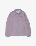 Куртка Coach Dissident Logo Бежевая