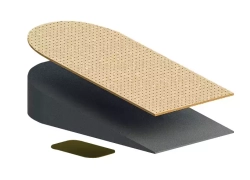 Подпяточник корригирующий 15 мм, артикул 245-15