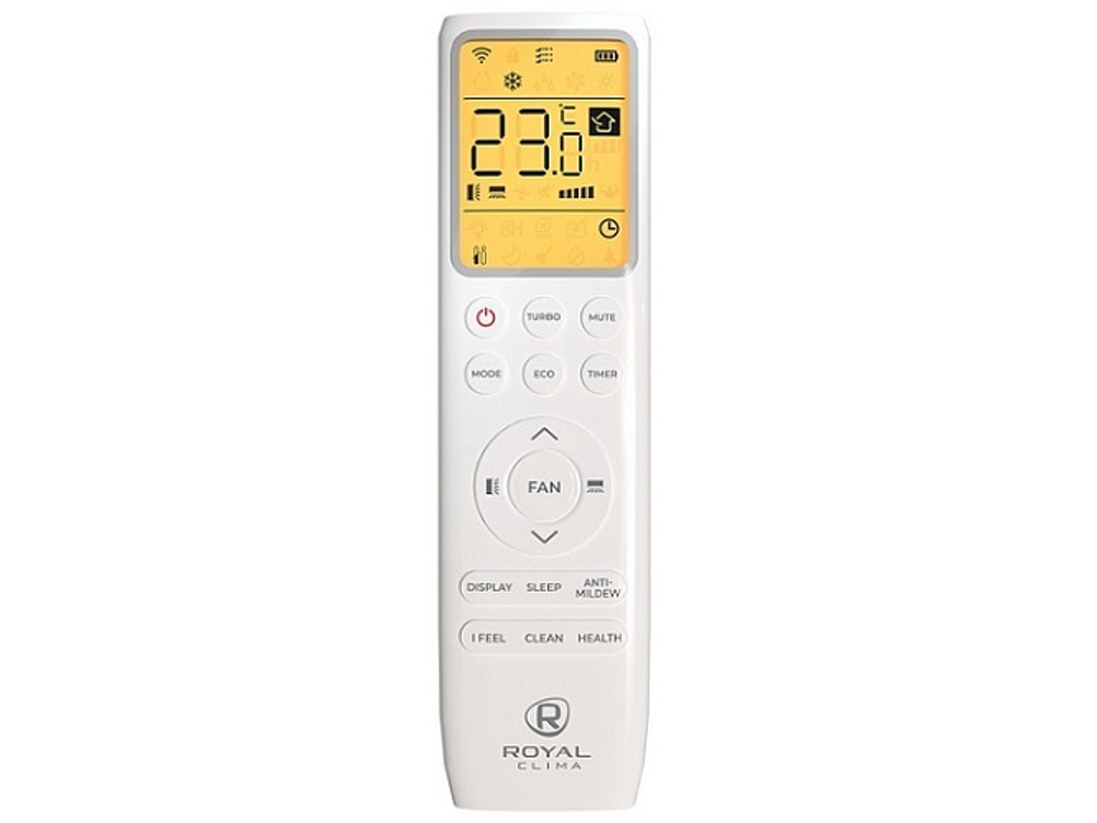 Сплит-система  Royal Clima RCI-PFC40HN