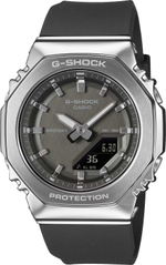 Наручные часы Casio G-Shock GM-S2110-1A1