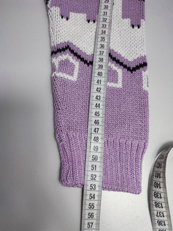 Джемпер оригинальный 46 размер