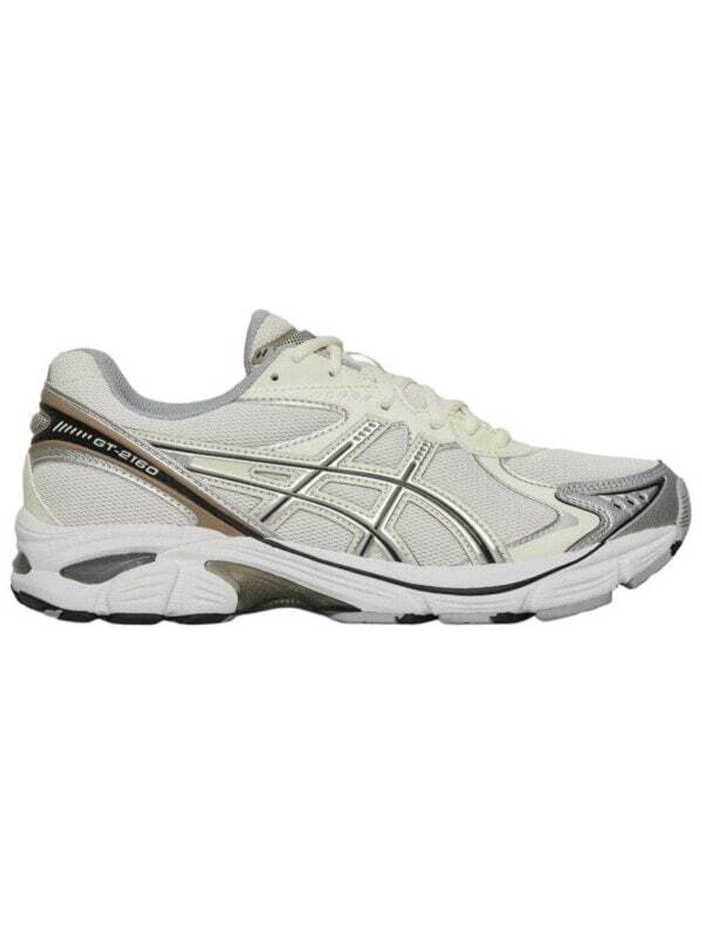 Кроссовки Asics GT-2160 Бежевая Легкость