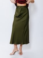 Юбка Ease Green