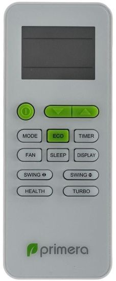 Сплит-система Primera PRAW-24TENA