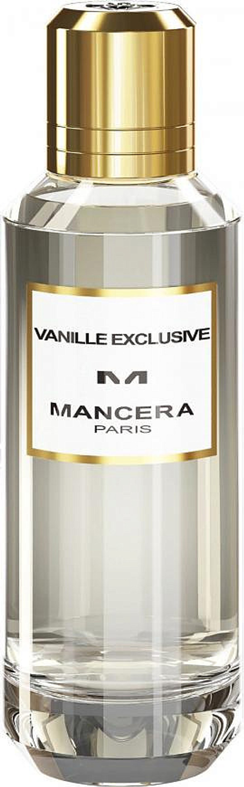 MANCERA Vanille Exclusive