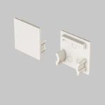 Комплектующие для профиля Led Strip ALM007EC