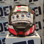 SHOEI NEOTEC II Jaunt TC-1