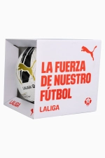 Футбольный мяч Puma Orbita La Liga EL Clasico размер 4 - белый
