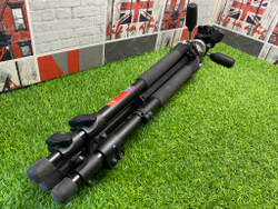 Manfrotto 190XPROB + 804RC2