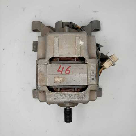 46 Двигатель для стиральной машины Vestel 30027193 б/у